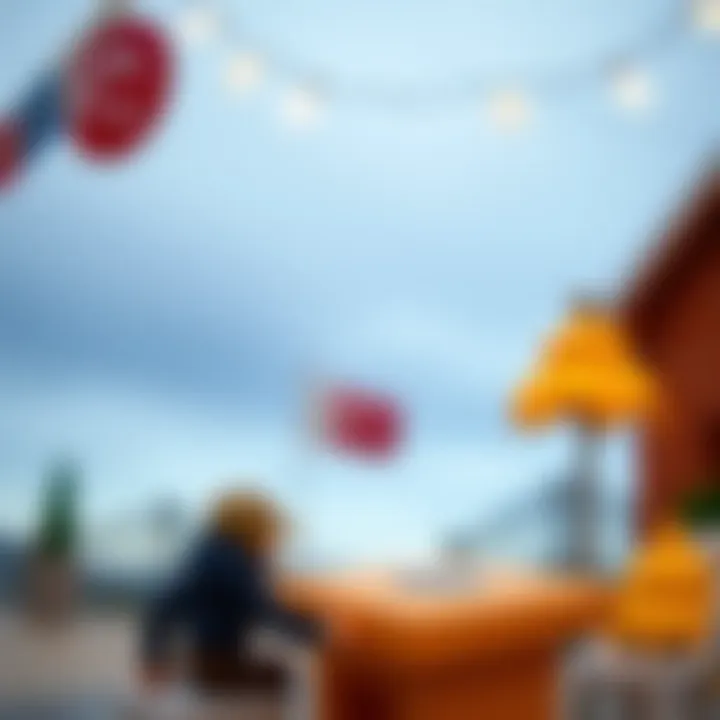 Notable 1 Yaş Doğum Günü Kıyafetleri: Seçim Kılavuzu