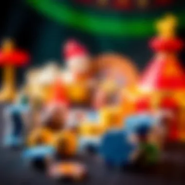 Exploring Bonus Systems in Online Casinos An overview of bonus systems offered by online casinos