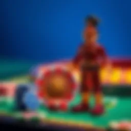 A comprehensive guide to online casino licenses in Azerbaijan