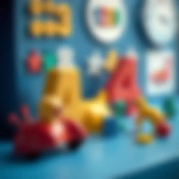 Effective Visual Learning Strategies Visual aids for teaching numbers