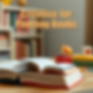 A checklist of criteria for selecting parenting books