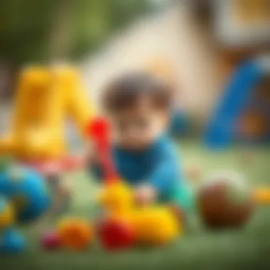 Benefits of Play for Development Developmental benefits of play for children