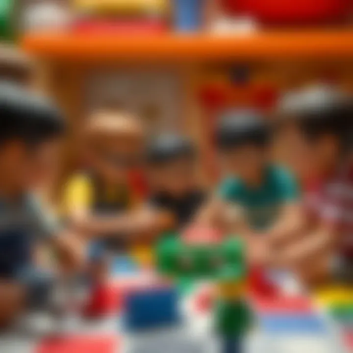 Teamwork and Engagement in Play Engagement and teamwork in Atla Topla