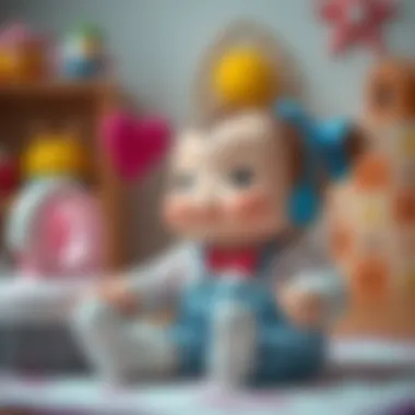 Informed Choices for Parents