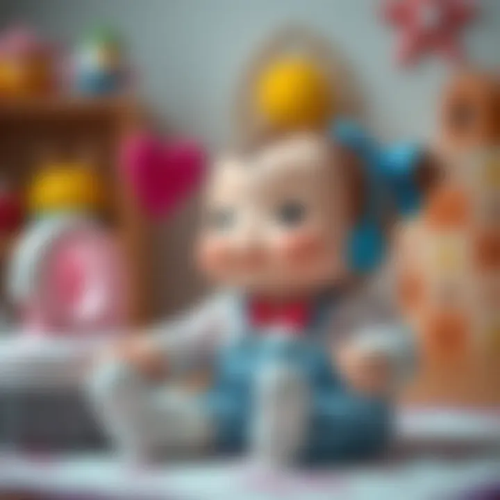 Informed Choices for Parents