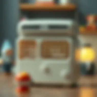 Potential Risks of Baby AC Units