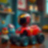 Understanding Safety Standards in Baby AC Products Safety Standards for Baby AC Products