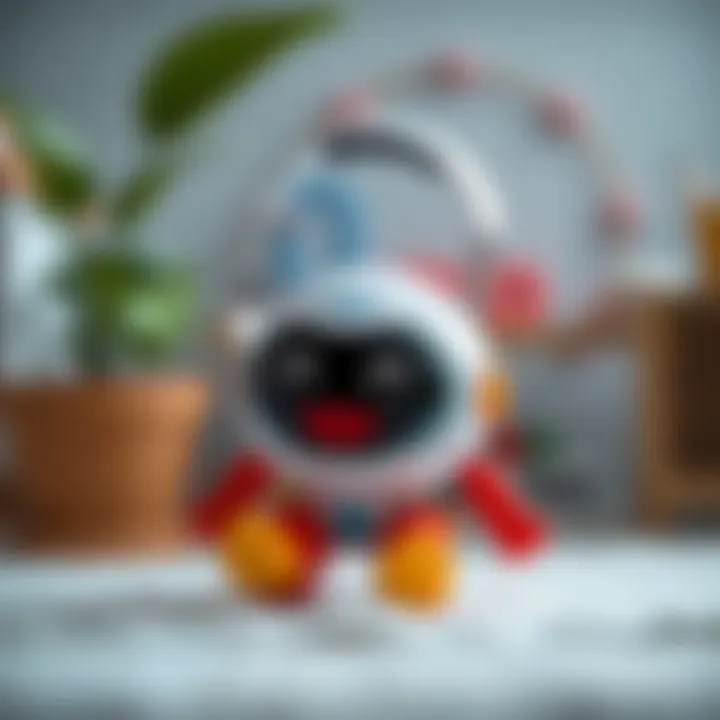 User Feedback on Baby AC Devices