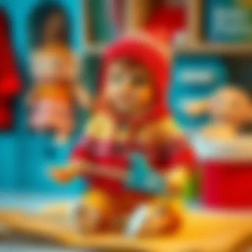 Baby boy outfit selection guide