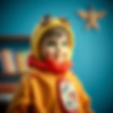 Educational Aspects of Costume Choices Engaging educational aspects of costume choices