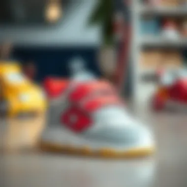 High-Quality Baby Sports Shoes with Affordable Prices Quality baby sports shoes with price tags