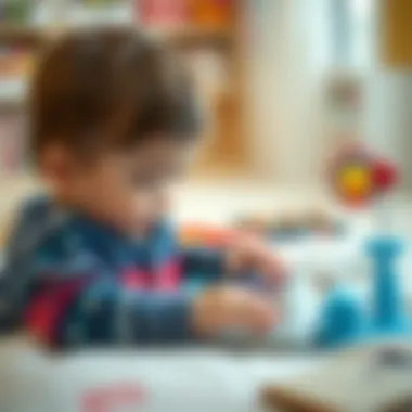 The Impact of Fisher Price Tablets on Child Development Benefits of Fisher Price tablets on child development