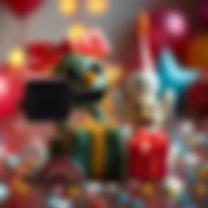 Budget-friendly gifts for birthdays