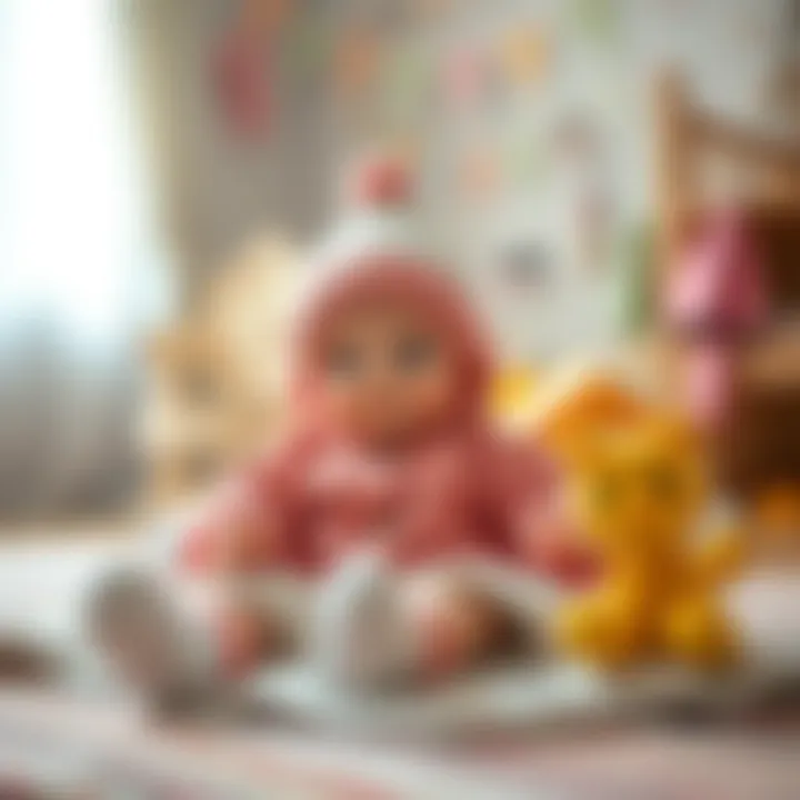 Care tips for baby clothes