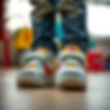 Enhancing Childhood Play with Character Shoes Character shoes enhancing childhood play