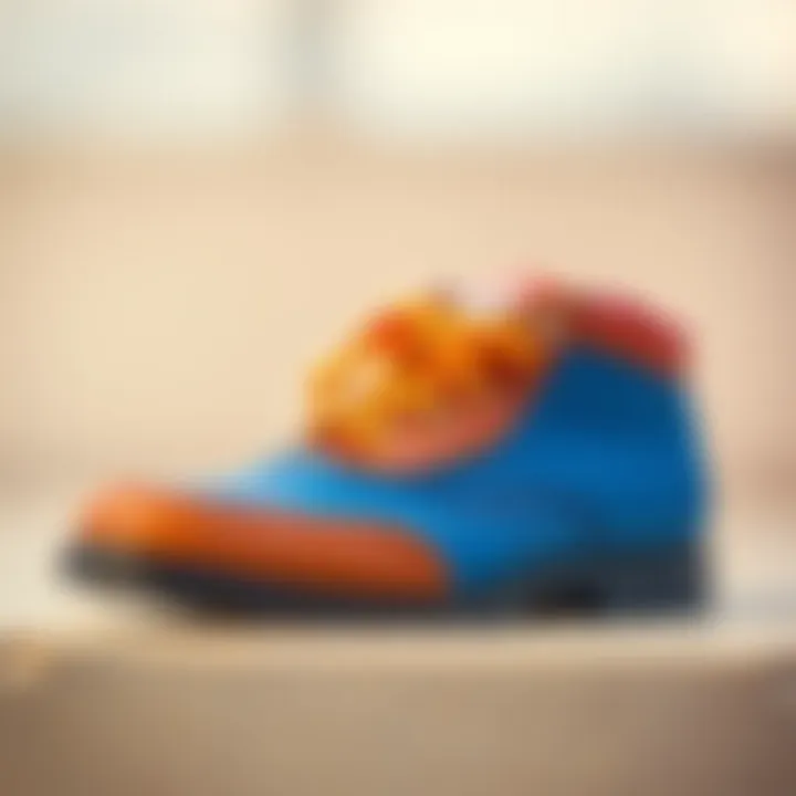 Guidelines for Selecting Shoe Size Choosing the right shoe size