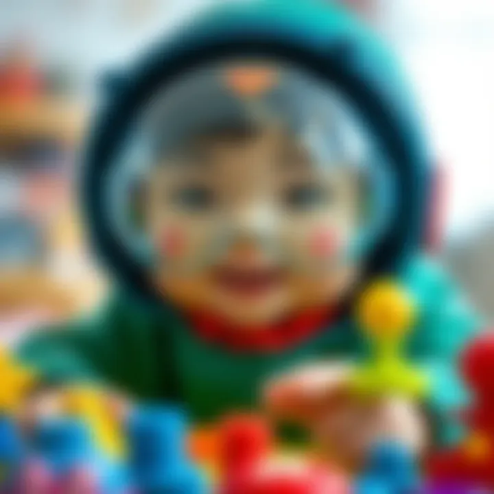 Enhancing Cognitive Abilities Through Engaging Activities Cognitive development activities