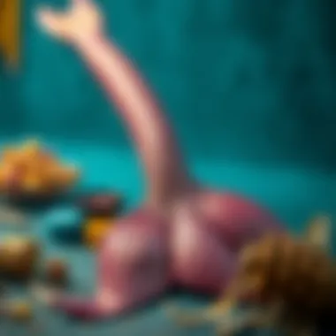 Crafting a Mermaid Tail