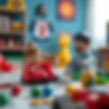 Key Factors for Families When Choosing Games Criteria for families selecting games for children