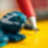 Innovative digital pen technology