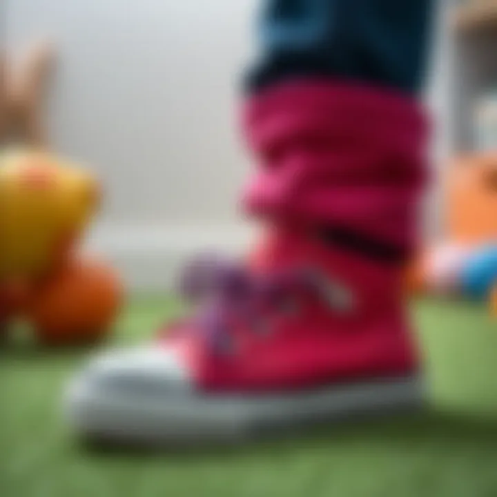 Inspiring Role Play with Diverse Character Shoes Diverse character shoes inspiring role play