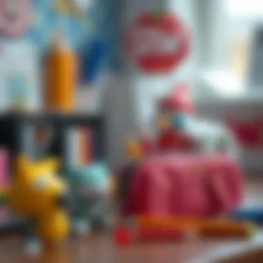 Diverse Models of Pencil Cases for All Ages Diverse models of pencil cases for all ages