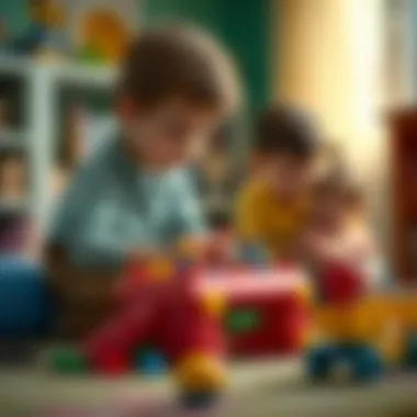 Significance of Educational Games for Child Development Importance of educational games for children