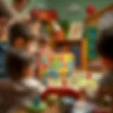 Engaging Educational Game Engaging educational game for children