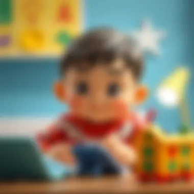 Guidance for parents on selecting educational tools