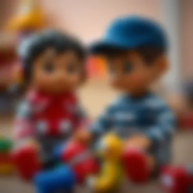 A guide for parents on choosing names