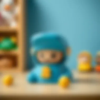 Children's cap selection criteria