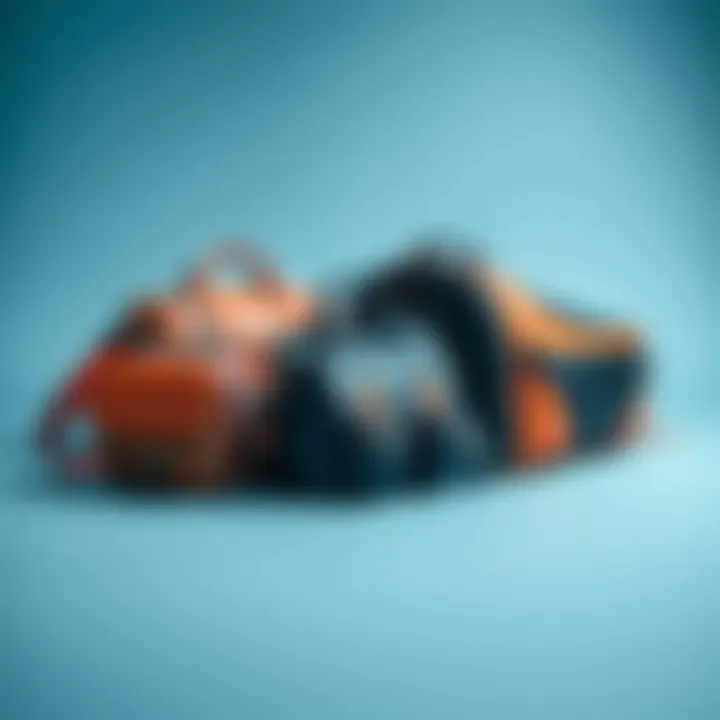 A visual comparison of different bag designs highlighting functionality and aesthetics