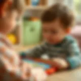Exploring the Engaging Features of Fisher Price Tablets Engaging features of Fisher Price educational tablet