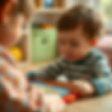 Exploring the Engaging Features of Fisher Price Tablets Engaging features of Fisher Price educational tablet