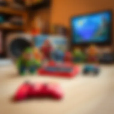 A selection of games suitable for low-performance computers