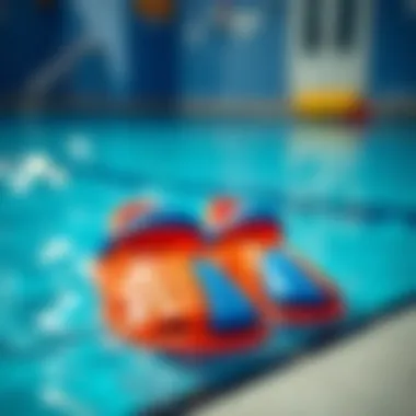 Guide on choosing the right pool shoes for kids