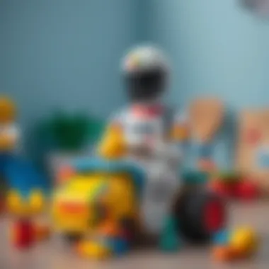 Safety standards for children's toys