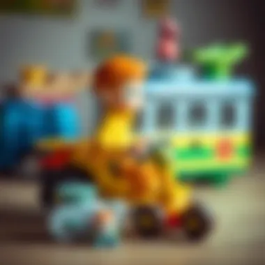 Hürkuş Toys for Various Age Groups Hürkuş toys suitable for different age groups, fostering inclusive play