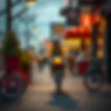 İlk Adım Bisikleti: Çocuk Gelişimi İçin Önemi Introduction