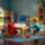 Exploring Indirect Learning in Education Concept of indirect learning in education