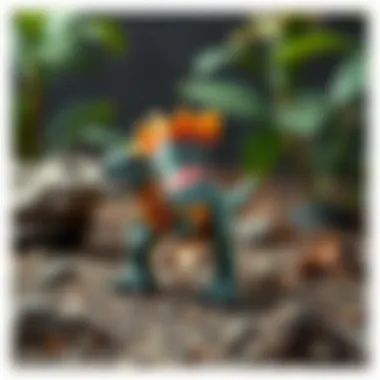 Innovative Spinosaurus Toys Available Today Innovative designs of Spinosaurus toys in the market