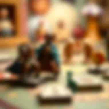 Tips for enhancing card game experience