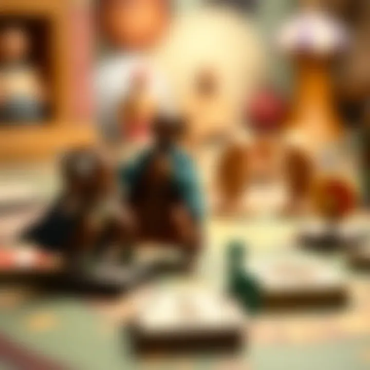 Tips for enhancing card game experience