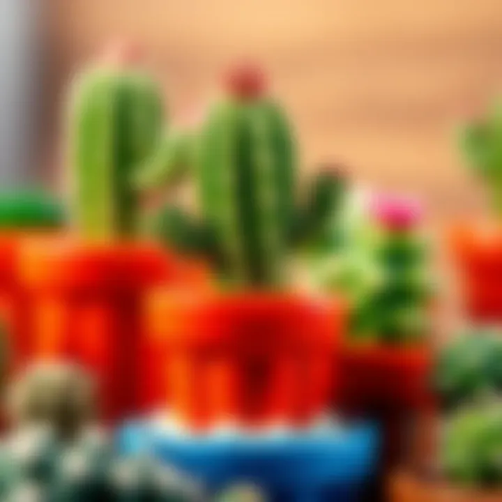 Factors influencing the pricing of cactus-themed toys