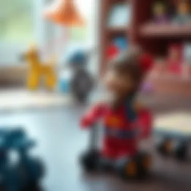 Guidelines for Parents on Choosing Kaplan Toys Guidelines for parents on choosing the right Kaplan toys