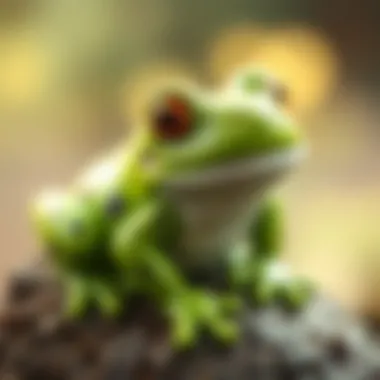 Educational Benefits of Frog Toys Educational benefits of frog toys in child development