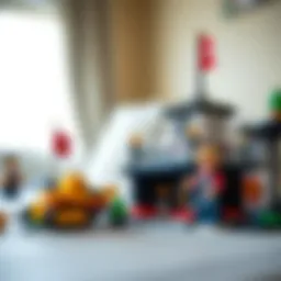 Lego 41720: Oyun Dünyasında Yaratıcılık ve Eğitim Introduction