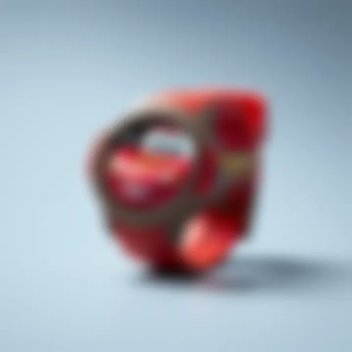 Engaging Learning Experience Interactive features of a Lightning McQueen watch showcasing educational aspects