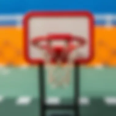 Essential Maintenance Tips for Longevity Maintenance tips for basketball hoops