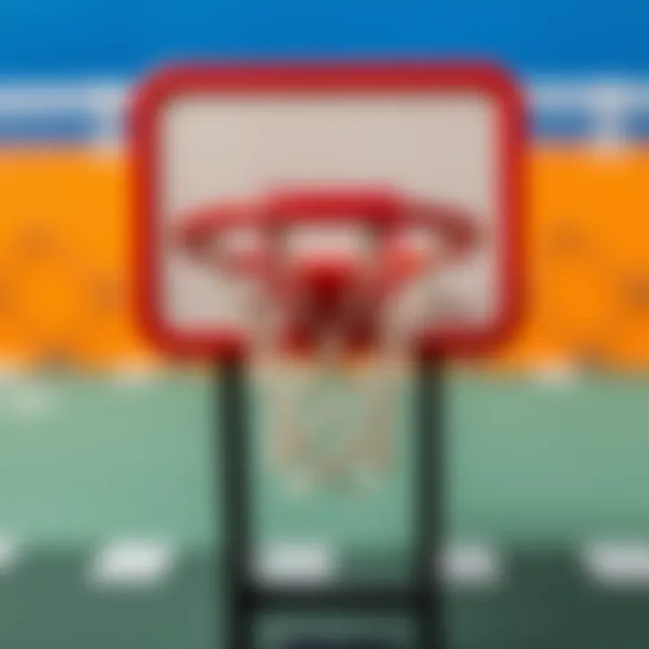 Essential Maintenance Tips for Longevity Maintenance tips for basketball hoops